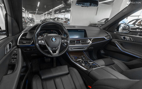 BMW X5, 2019 год, 6 590 000 рублей, 11 фотография