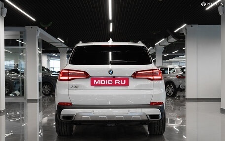 BMW X5, 2019 год, 6 590 000 рублей, 6 фотография