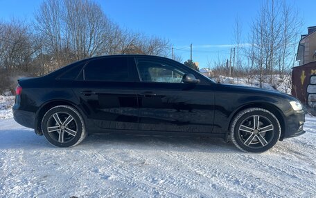 Audi A4, 2014 год, 1 730 000 рублей, 4 фотография