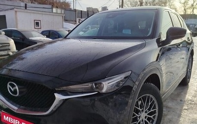 Mazda CX-5 II, 2020 год, 2 708 000 рублей, 1 фотография