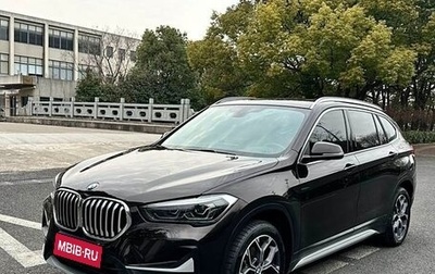 BMW X1, 2020 год, 2 165 000 рублей, 1 фотография