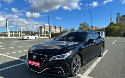 Toyota Crown, 2018 год, 3 200 000 рублей, 1 фотография