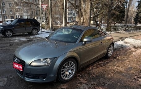 Audi TT, 2006 год, 1 600 000 рублей, 1 фотография