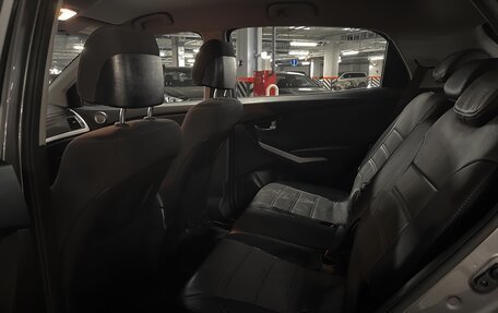 SsangYong Actyon II рестайлинг, 2014 год, 1 280 000 рублей, 13 фотография