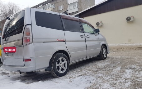 Nissan Serena II, 2001 год, 599 000 рублей, 4 фотография