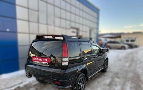 Honda HR-V I, 1999 год, 595 000 рублей, 4 фотография