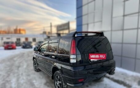 Honda HR-V I, 1999 год, 595 000 рублей, 6 фотография