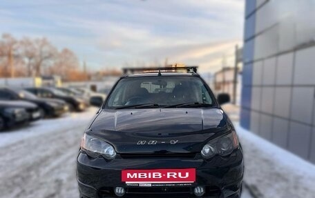 Honda HR-V I, 1999 год, 595 000 рублей, 2 фотография