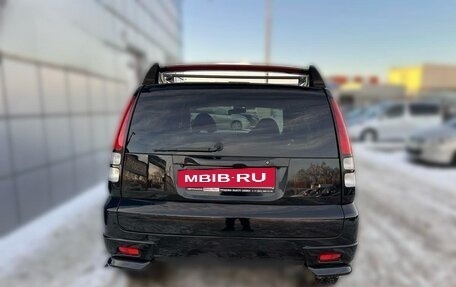 Honda HR-V I, 1999 год, 595 000 рублей, 5 фотография