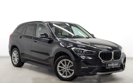 BMW X1, 2021 год, 3 290 000 рублей, 3 фотография