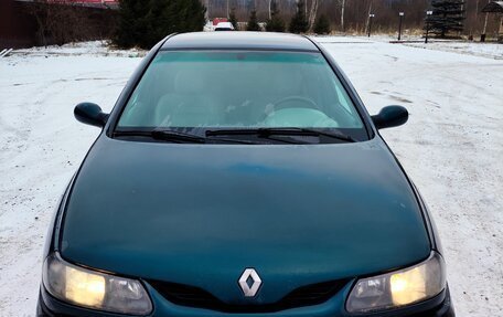 Renault Laguna II, 2000 год, 235 000 рублей, 12 фотография