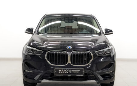 BMW X1, 2021 год, 3 290 000 рублей, 2 фотография