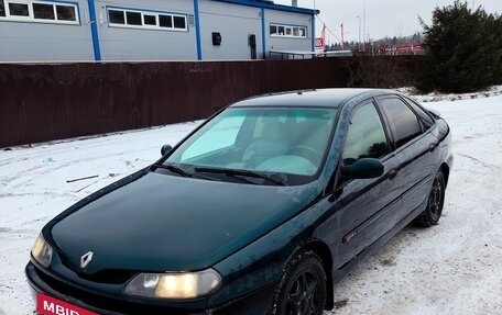 Renault Laguna II, 2000 год, 235 000 рублей, 11 фотография