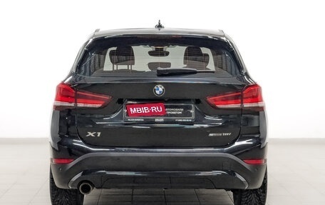 BMW X1, 2021 год, 3 290 000 рублей, 6 фотография