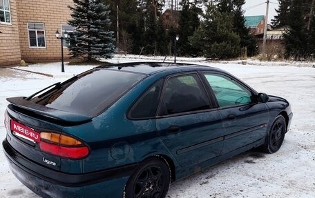 Renault Laguna II, 2000 год, 235 000 рублей, 2 фотография