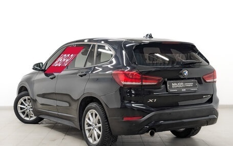 BMW X1, 2021 год, 3 290 000 рублей, 7 фотография