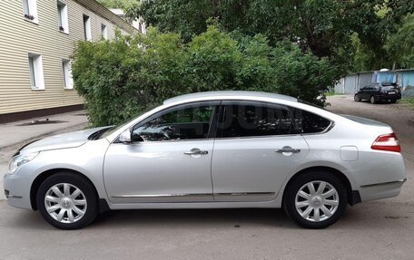 Nissan Teana, 2010 год, 1 110 000 рублей, 4 фотография