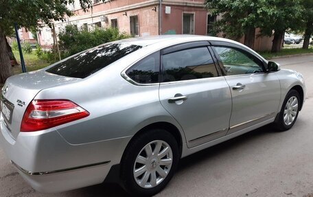 Nissan Teana, 2010 год, 1 110 000 рублей, 5 фотография