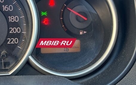 Nissan Tiida, 2008 год, 600 000 рублей, 18 фотография