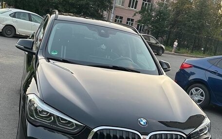 BMW X1, 2019 год, 2 800 000 рублей, 6 фотография