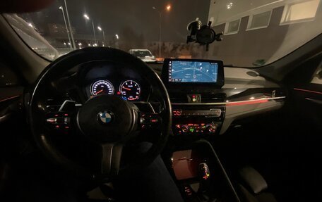 BMW X1, 2019 год, 2 800 000 рублей, 3 фотография