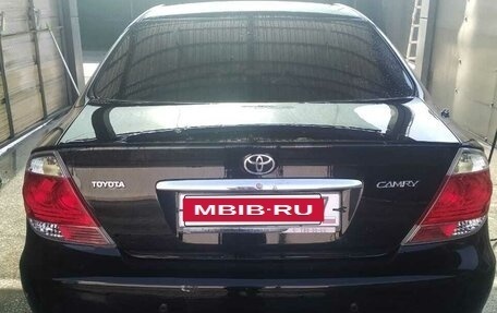 Toyota Camry V40, 2004 год, 950 000 рублей, 7 фотография