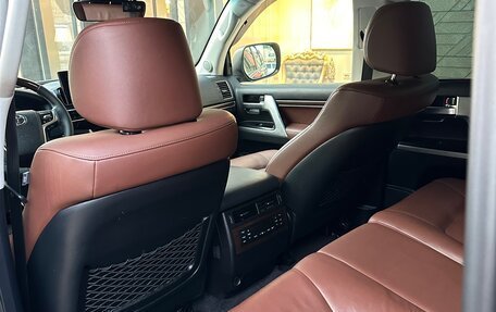 Toyota Land Cruiser 200, 2016 год, 7 350 000 рублей, 14 фотография