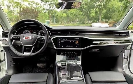 Audi A7, 2021 год, 4 950 000 рублей, 7 фотография