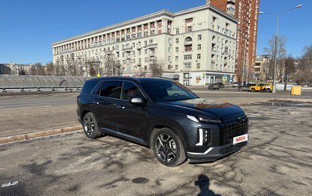 Hyundai Palisade I, 2023 год, 6 500 000 рублей, 2 фотография