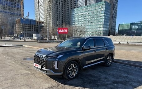 Hyundai Palisade I, 2023 год, 6 500 000 рублей, 3 фотография