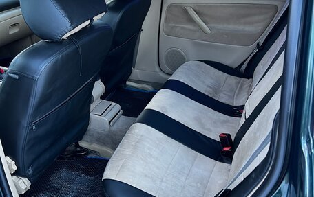 Volkswagen Passat B5+ рестайлинг, 1999 год, 390 000 рублей, 11 фотография