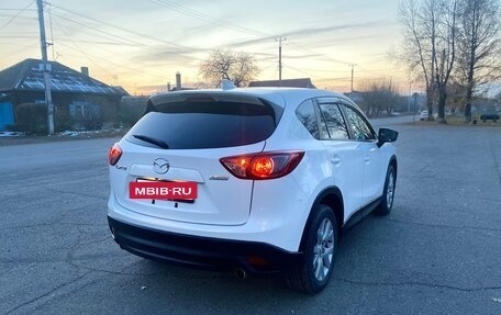 Mazda CX-5 II, 2012 год, 1 800 000 рублей, 2 фотография