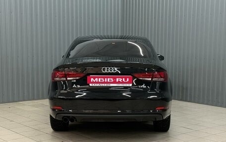 Audi A3, 2015 год, 1 350 000 рублей, 4 фотография