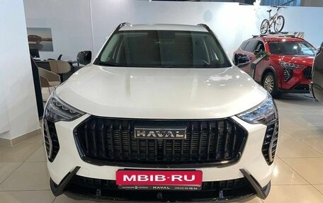 Haval Jolion, 2024 год, 2 499 000 рублей, 5 фотография