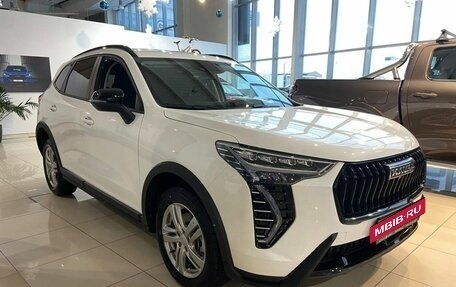 Haval Jolion, 2024 год, 2 499 000 рублей, 4 фотография