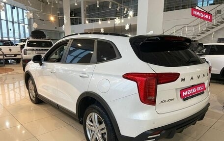 Haval Jolion, 2024 год, 2 499 000 рублей, 3 фотография