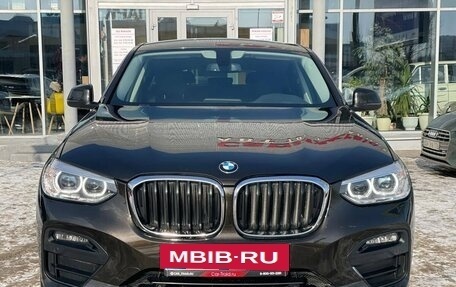 BMW X4, 2020 год, 4 480 000 рублей, 3 фотография