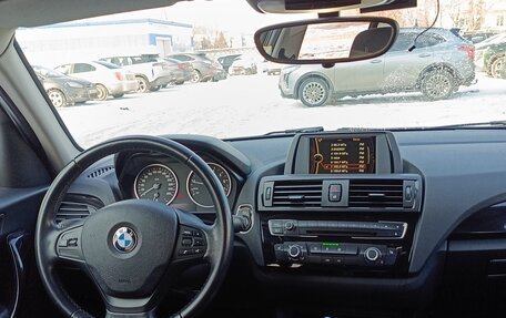 BMW 1 серия, 2013 год, 1 480 000 рублей, 9 фотография