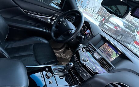 Infiniti Q70 I, 2014 год, 2 250 000 рублей, 20 фотография