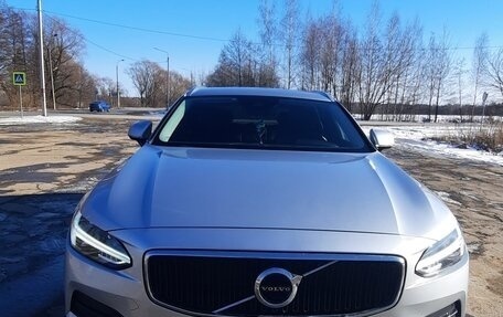 Volvo V90 II, 2019 год, 2 940 000 рублей, 1 фотография