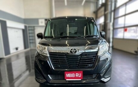 Toyota Roomy I, 2019 год, 1 395 000 рублей, 2 фотография