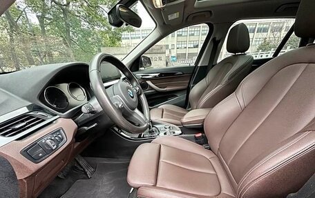 BMW X1, 2020 год, 2 165 000 рублей, 8 фотография