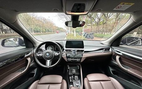 BMW X1, 2020 год, 2 165 000 рублей, 7 фотография