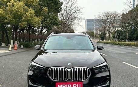 BMW X1, 2020 год, 2 165 000 рублей, 2 фотография