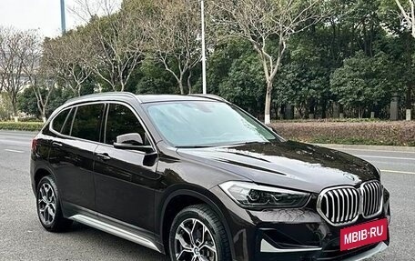 BMW X1, 2020 год, 2 165 000 рублей, 3 фотография