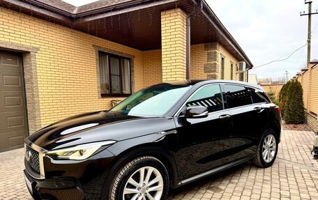 Infiniti QX50 II, 2018 год, 3 499 000 рублей, 7 фотография