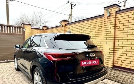 Infiniti QX50 II, 2018 год, 3 499 000 рублей, 19 фотография