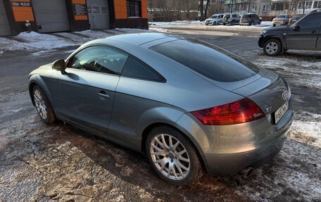 Audi TT, 2006 год, 1 600 000 рублей, 4 фотография