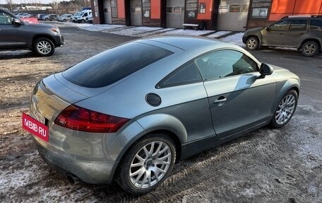 Audi TT, 2006 год, 1 600 000 рублей, 3 фотография