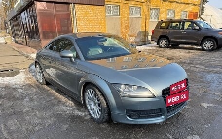 Audi TT, 2006 год, 1 600 000 рублей, 2 фотография